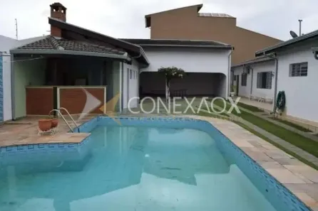 Casa com 6 Quartos para alugar, 335m² no Parque Taquaral, Campinas