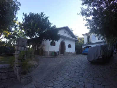 Casa com 6 Quartos à venda, 490m² no Botafogo, Rio de Janeiro