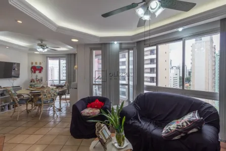 Cobertura com 3 Quartos à venda, 325m² no Planalto Paulista, São Paulo
