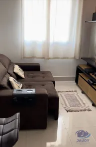 Apartamento com 2 Quartos à venda, 40m² no Dom Aquino, Cuiabá
