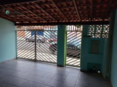 Casa com 2 Quartos à venda, 110m² no Jardim Cristina, Indaiatuba