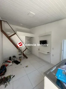 Kitnet com 1 Quarto para alugar, 16m² no Jardim do Estádio, Santo André