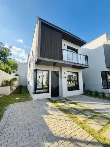 Casa de Condomínio com 3 Quartos para alugar, 137m² no Cachoeira, Vinhedo