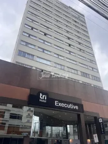 Apartamento com 1 Quarto à venda, 32m² no Centro I, Brusque