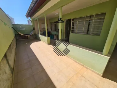 Imóvel Comercial com 2 Quartos à venda, 170m² no Jardim Paulistano, Sorocaba