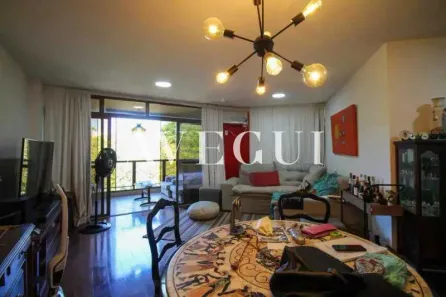 Apartamento com 4 Quartos à venda, 173m² no Barra da Tijuca, Rio de Janeiro