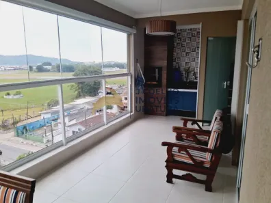 Cobertura com 3 Quartos à venda, 203m² no Umuarama, Ubatuba