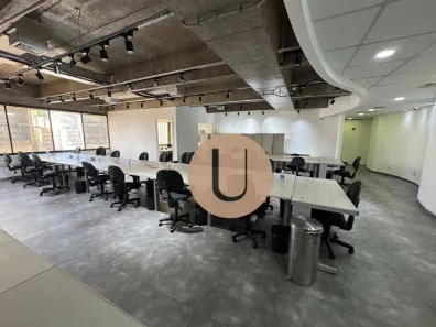 Sala Comercial para venda ou aluguel, 408m² no Centro, São Paulo