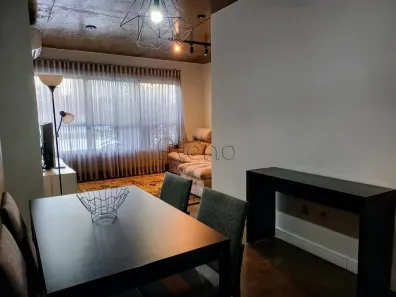 Apartamento com 2 Quartos à venda, 70m² no Cambuí, Campinas