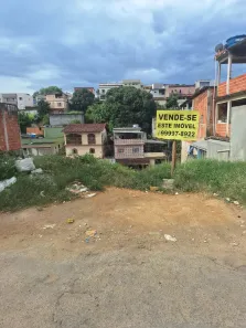 Lote/Terreno à venda, 200m² no Morada de Santa Fé, Cariacica