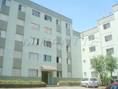Apartamento com 3 Quartos à venda, 53m² no Vila Amélia, São Paulo