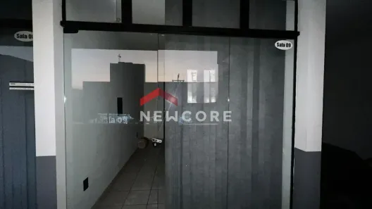 Sala Comercial à venda, 62m² no , São Miguel do Iguaçu