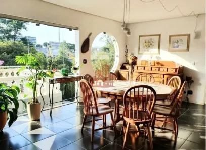 Casa com 3 Quartos para venda ou aluguel, 320m² no Horizontal Park, Cotia