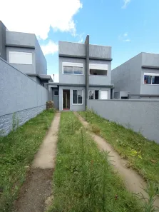 Casa com 2 Quartos à venda, 45m² no Scharlau, São Leopoldo