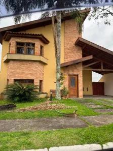 Casa de Condomínio com 3 Quartos para alugar, 280m² no Urbanova, São José dos Campos