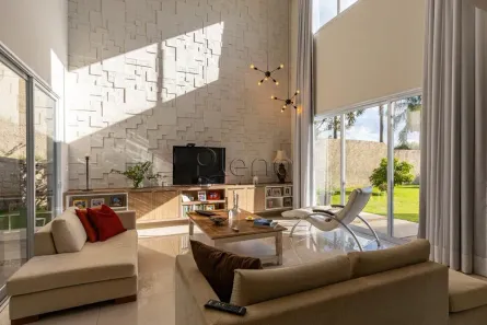 Casa de Condomínio com 3 Quartos à venda, 375m² no Pinheirinho, Vinhedo