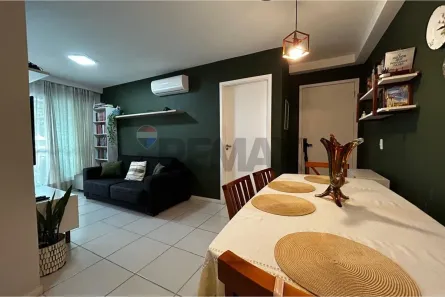 Apartamento com 2 Quartos à venda, 65m² no Penha, Rio de Janeiro