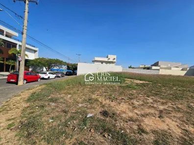 Lote/Terreno à venda, 321m² no Jardim Esplanada II, Indaiatuba