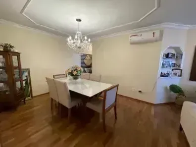 Apartamento com 3 Quartos à venda, 80m² no Floradas de São José, São José dos Campos