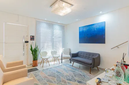 Sobrado com 5 Quartos à venda, 131m² no Pinheiros, São Paulo