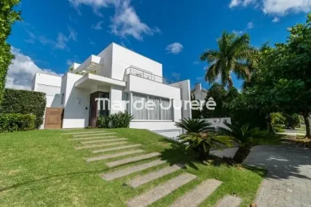 Casa com 4 Quartos à venda, 480m² no Jurerê Internacional, Florianópolis