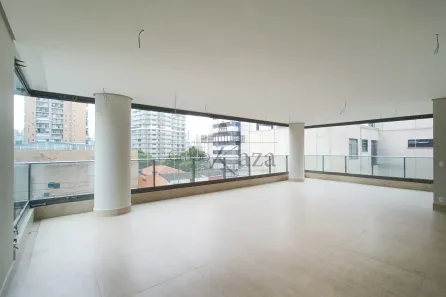 Apartamento com 4 Quartos à venda, 193m² no Vila Nova Conceição, São Paulo