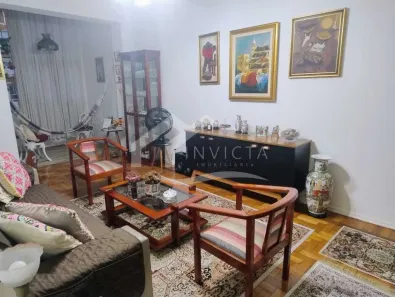 Apartamento com 3 Quartos à venda, 110m² no Copacabana, Rio de Janeiro