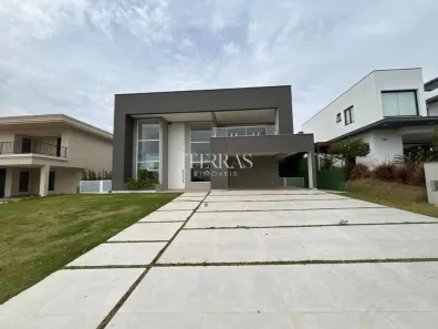 Casa de Condomínio com 4 Quartos à venda, 508m² no Portal da Concórdia II (Jacaré), Cabreúva