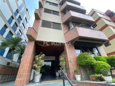 Apartamento com 3 Quartos à venda, 85m² no Mar e Céu, Guarujá