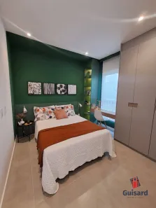 Casa com 2 Quartos à venda, 57m² no Morada dos Nobres, Taubaté