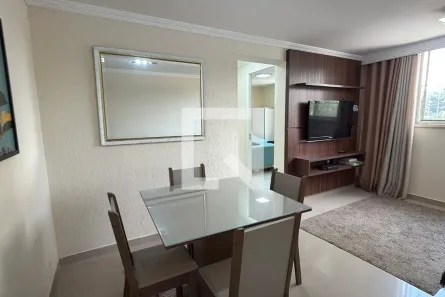 Apartamento com 2 Quartos à venda, 50m² no Brás, São Paulo