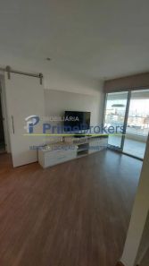 Apartamento com 1 Quarto para venda ou aluguel, 52m² no Consolação, São Paulo