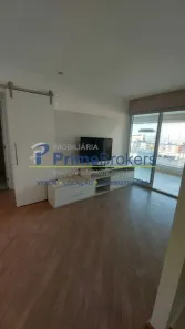 Apartamento com 1 Quarto para venda ou aluguel, 52m² no Consolação, São Paulo