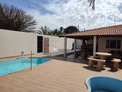 Fazenda/Sítio com 2 Quartos à venda, 100m² no Estância Sobrinho (Zona Rural), São José do Rio Preto