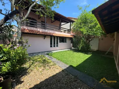 Casa com 5 Quartos à venda, 269m² no Jardim Belvedere, Volta Redonda