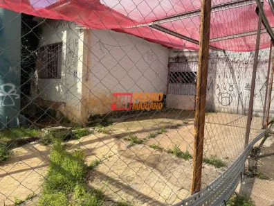 Lote/Terreno à venda, 162m² no Rudge Ramos, São Bernardo do Campo