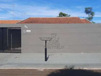 Casa com 2 Quartos à venda, 170m² no Cafezal, Londrina