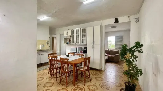 Apartamento com 2 Quartos à venda, 56m² no Conjunto Habitacional Padre Manoel da Nóbrega, São Paulo