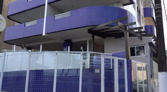 Apartamento com 2 Quartos à venda, 82m² no Centro, Mongaguá