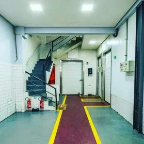 Galpão/Depósito/Armazém com 1 Quarto à venda, 240m² no Brasilândia, São Paulo