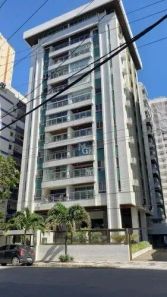 Apartamento com 2 Quartos à venda, 92m² no Boa Viagem, Recife