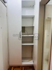 Apartamento com 1 Quarto à venda, 41m² no Vila Ipiranga, Porto Alegre