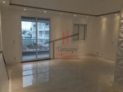 Apartamento com 2 Quartos à venda, 73m² no Mooca, São Paulo