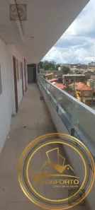 Apartamento com 2 Quartos à venda, 40m² no Cidade Patriarca, São Paulo