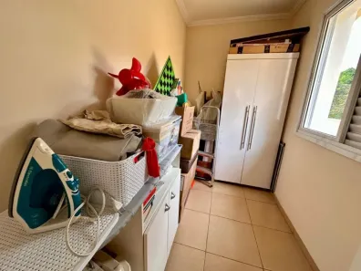 Casa de Condomínio com 4 Quartos à venda, 336m² no Chácara Malota, Jundiaí