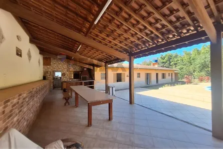 Fazenda/Sítio com 5 Quartos à venda, 360m² no Estância São Luiz, Jarinu
