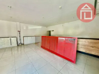 Ponto Comercial para venda ou aluguel, 60m² no Centro, Bragança Paulista