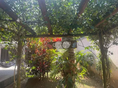 Casa de Condomínio com 4 Quartos à venda, 618m² no Vargem Grande, Rio de Janeiro