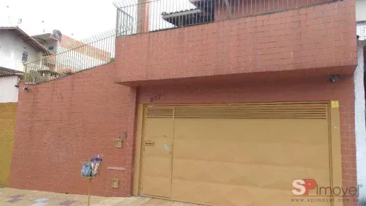 Sobrado com 2 Quartos à venda, 140m² no Vila Dalila, São Paulo