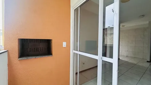 Apartamento com 2 Quartos à venda, 51m² no Real Parque, São José